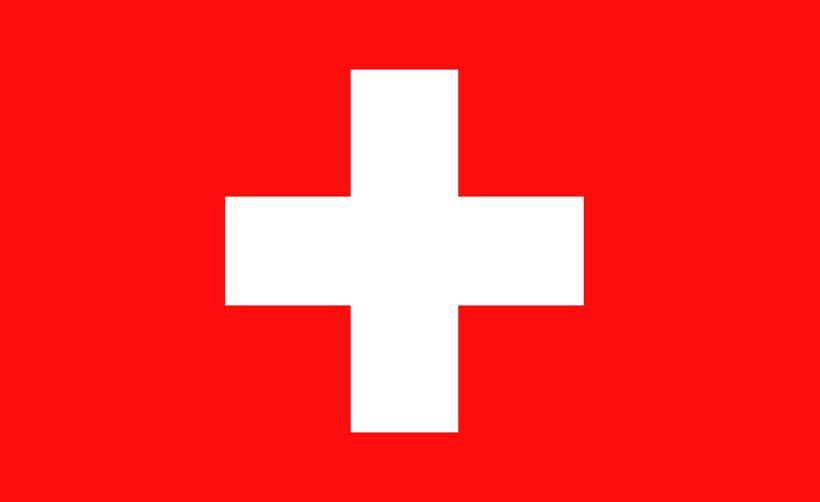 Flag of Switzerland